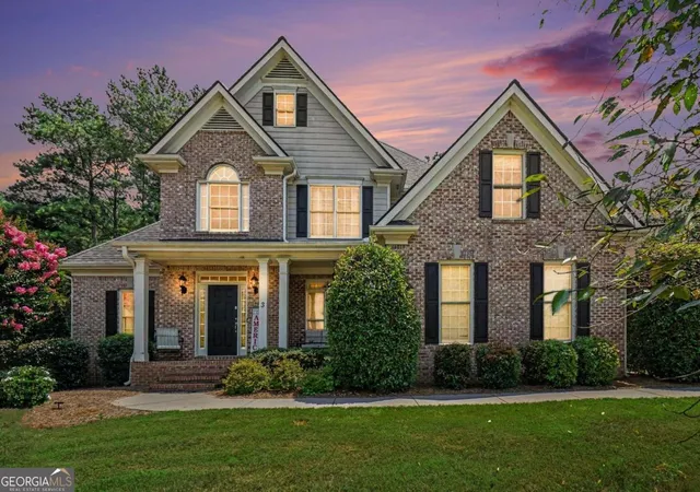1st image of 3 Willow Tr Sw, Cartersville, GA 30120 | MLS# 10819863
