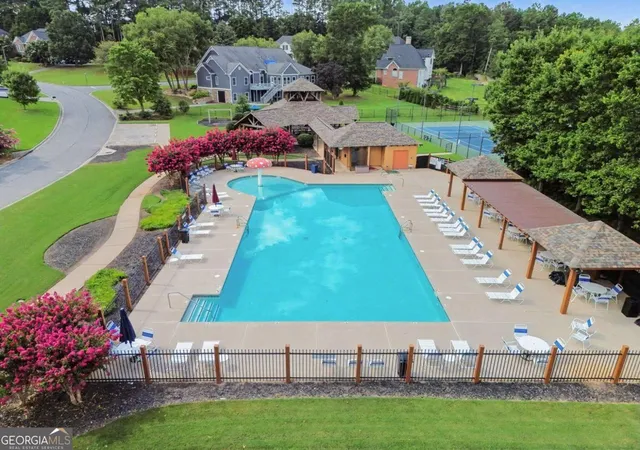 31st image of 3 Willow Tr Sw, Cartersville, GA 30120 | MLS# 10819863