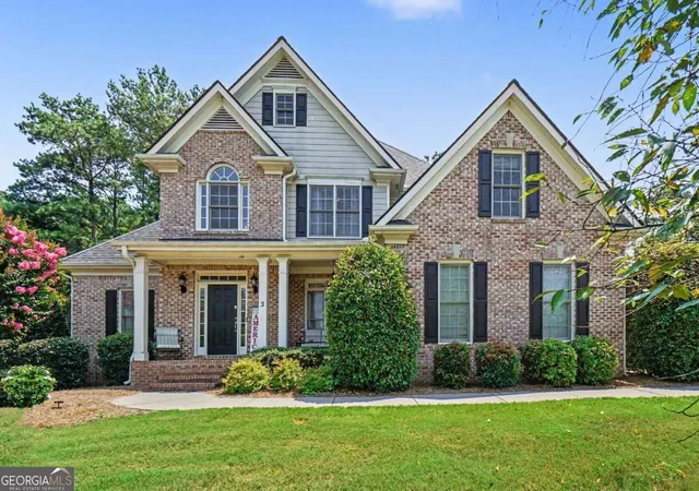 Photo 3 of Single family home for sale at 3 Willow Tr Sw, Cartersville, GA 30120 | MLS# 10819863 | Listing updated on 2026-08-24