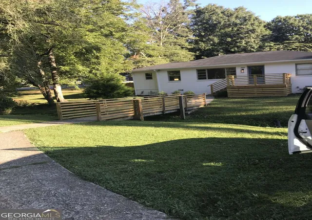 2nd image of 349 Avery St Ne, Marietta, GA 30060 | MLS# 10783799