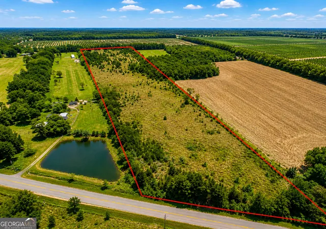 Photo 1 of Land for sale at 2569 Acres Gaissert Rd, Albany, GA 31705 | MLS# 10813156 | Listing updated on 2026-09-11