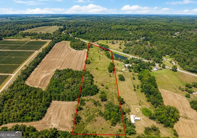 Photo 2 of Land for sale at 2569 Acres Gaissert Rd, Albany, GA 31705 | MLS# 10813156 | Listing updated on 2026-09-11