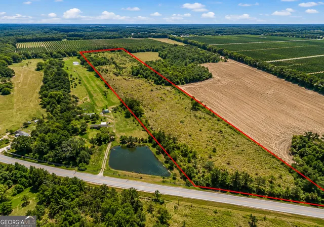 Photo 3 of Land for sale at 2569 Acres Gaissert Rd, Albany, GA 31705 | MLS# 10813156 | Listing updated on 2026-10-22
