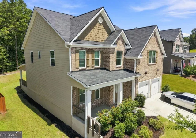 33rd image of 1440 Trident Maple Chase #20, Lawrenceville, GA 30045 | MLS# 10825997