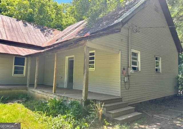 Photo 1 of Single family home for sale at 585 Huddleston Rd, Fayetteville, GA 30214 | MLS# 10519572 | Listing updated on 2026-07-29