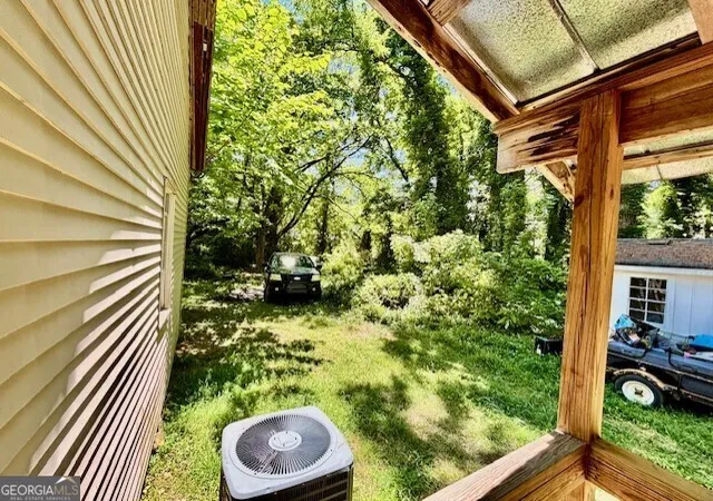 Photo 2 of Single family home for sale at 585 Huddleston Rd, Fayetteville, GA 30214 | MLS# 10519572 | Listing updated on 2026-07-29