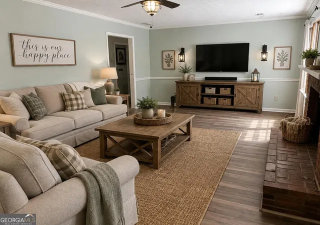 image of 733 Fallowfield Dr, Loganville, GA 30052 | MLS# 10785714