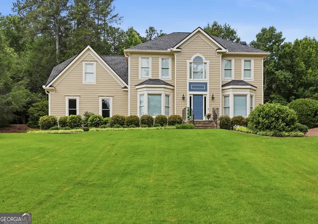 Photo 1 of Single family home for sale at 4713 Bedford Glenn, Flowery Branch, GA 30542 | MLS# 10795598 | Listing updated on 2026-07-13