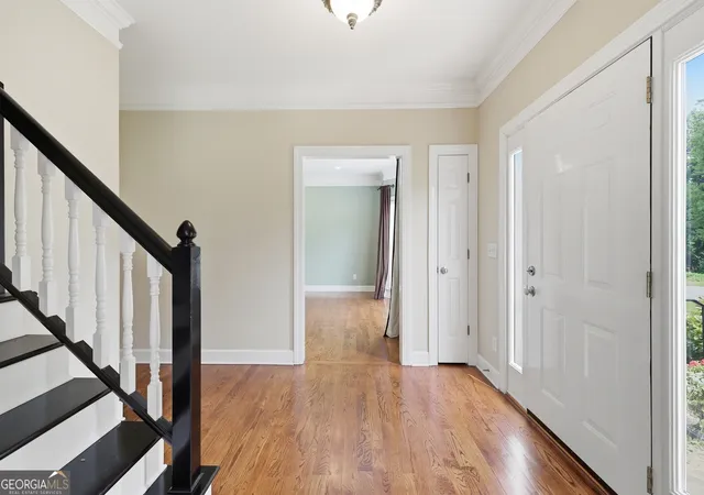 Photo 2 of Single family home for sale at 4713 Bedford Glenn, Flowery Branch, GA 30542 | MLS# 10795598 | Listing updated on 2026-07-13