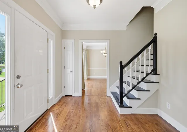 Photo 3 of Single family home for sale at 4713 Bedford Glenn, Flowery Branch, GA 30542 | MLS# 10795598 | Listing updated on 2026-07-13
