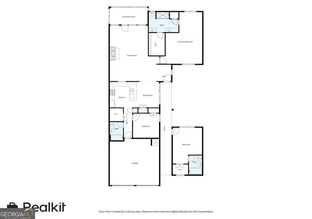 31st image of 162 Cottage Club Dr, Locust Grove, GA 30248 | MLS# 10805644
