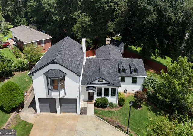 Photo 1 of Single family home for sale at 2090 Panstone Ct Sw, Marietta, GA 30060 | MLS# 10806311 | Listing updated on 2026-09-12