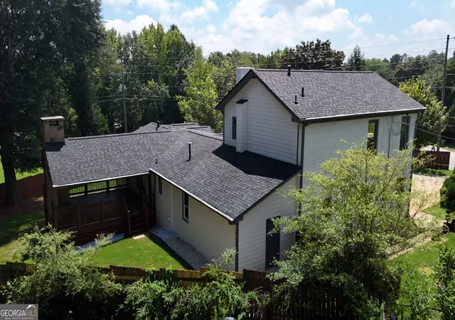 Photo 2 of Single family home for sale at 2090 Panstone Ct Sw, Marietta, GA 30060 | MLS# 10806311 | Listing updated on 2026-09-12