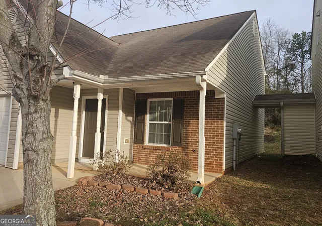 3rd image of 208 Lossie Ln, Mcdonough, GA 30253 | MLS# 10788234