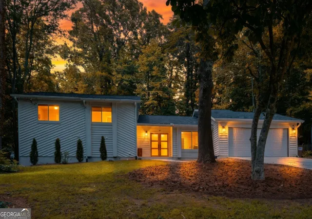 33rd image of 3469 Winter Hill Dr, Marietta, GA 30062 | MLS# 10806506