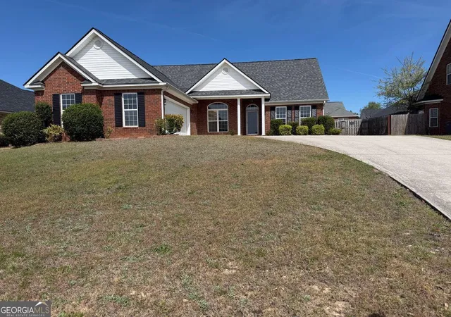Photo 1 of Single family home for sale at 4325 Regans Ln, Augusta, GA 30909 | MLS# 10774873 | Listing updated on 2026-06-16