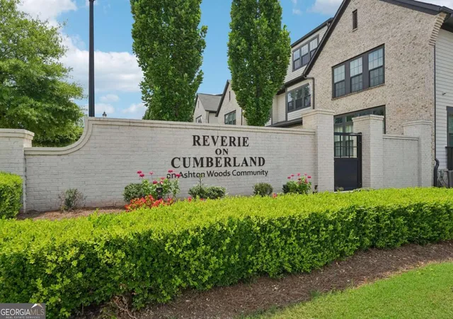 Photo 2 of Townhouse for sale at 2474 Figaro Dr, Atlanta, GA 30339 | MLS# 10805546 | Listing updated on 2026-09-08
