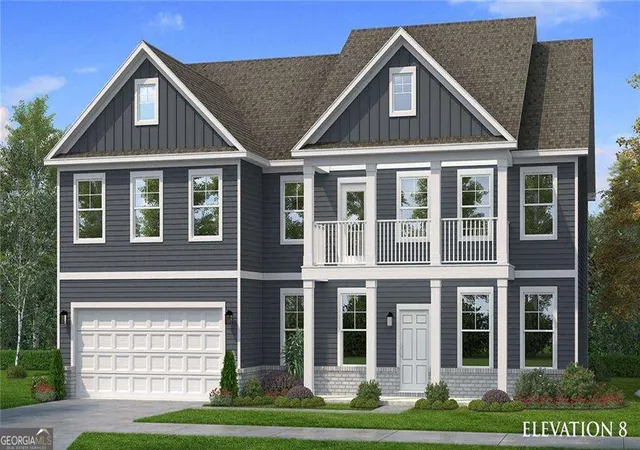 1st image of 3652 Woody Wy, Loganville, GA 30052 | MLS# 10813252