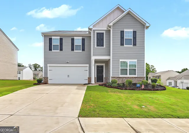 Photo 1 of Single family home for sale at 14 Colbury Street, Villa Rica, GA 30180 | MLS# 10806432 | Listing updated on 2026-08-31