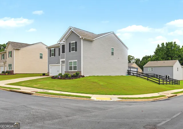 Photo 2 of Single family home for sale at 14 Colbury Street, Villa Rica, GA 30180 | MLS# 10806432 | Listing updated on 2026-08-31