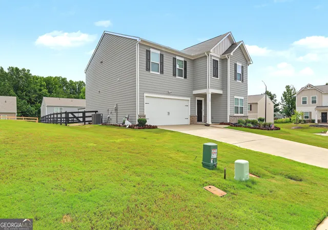 Photo 59 of Single family home for sale at 14 Colbury Street, Villa Rica, GA 30180 | MLS# 10806432 | Listing updated on 2026-08-31