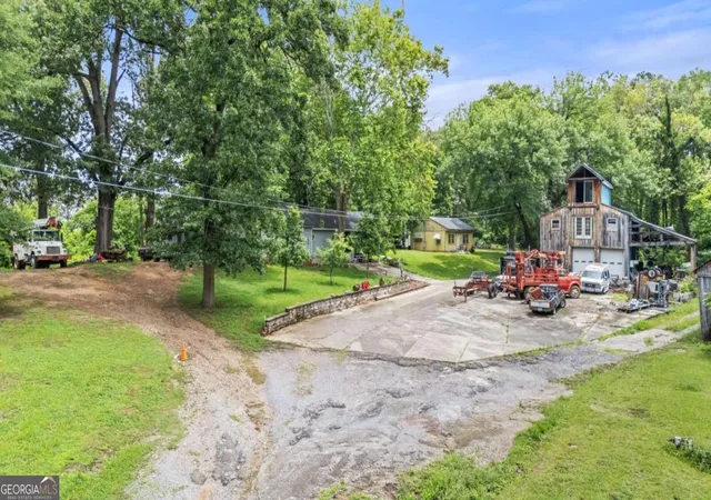 Photo 3 of Land for sale at 1202 Desoto Ave Nw, Rome, GA 30165 | MLS# 10777677 | Listing updated on 2026-08-17