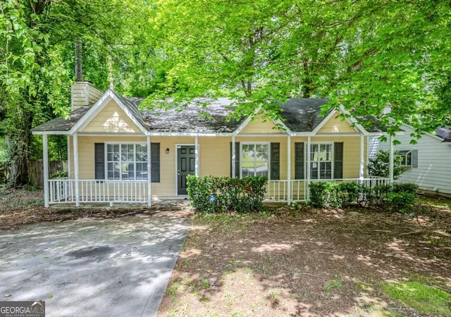 1st image of 6185 Marbut Farms Chase, Lithonia, GA 30058 | MLS# 10640081