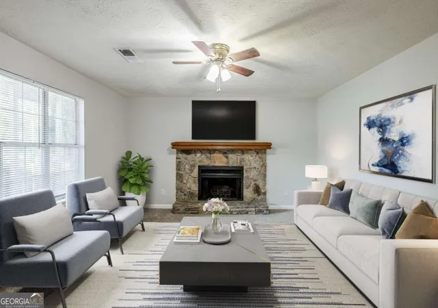 3rd image of 6185 Marbut Farms Chase, Lithonia, GA 30058 | MLS# 10640081