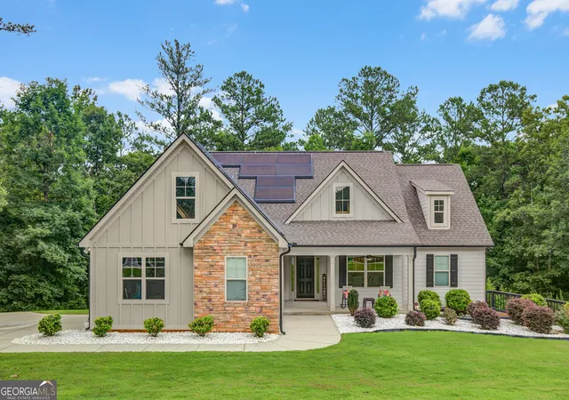 3rd image of 105 Pineland Dr #6, Newnan, GA 30263 | MLS# 10819636