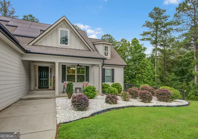 4th image of 105 Pineland Dr #6, Newnan, GA 30263 | MLS# 10819636