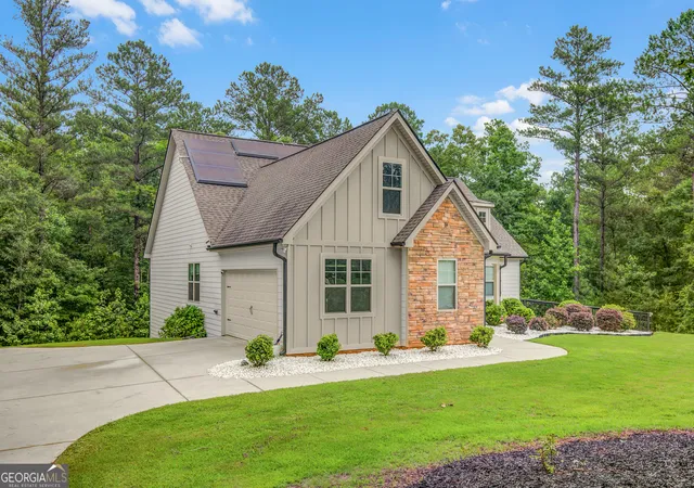 5th image of 105 Pineland Dr #6, Newnan, GA 30263 | MLS# 10819636