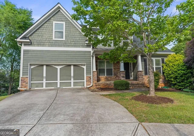 2nd image of 135 Lar Ct, Athens, GA 30606 | MLS# 10732223