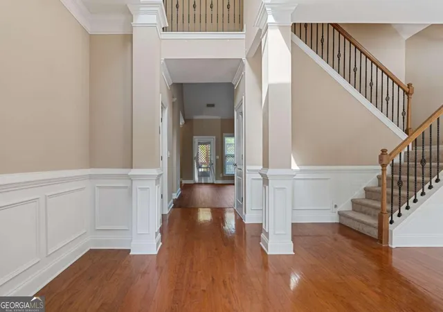 Photo 3 of Single family home for sale at 135 Lar Ct, Athens, GA 30606 | MLS# 10732223 | Listing updated on 2026-04-28