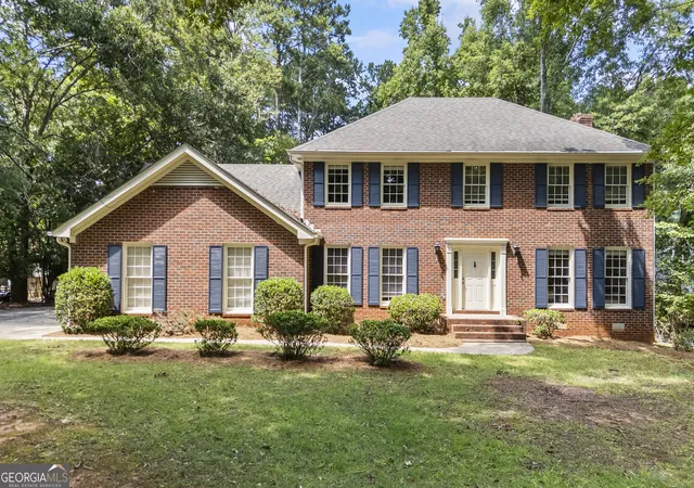 Homes for sale in Bogart, GA | 201 Chesterfield Rd, Bogart, GA 30622 | MLS# 10801618