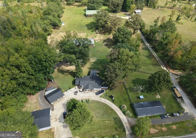 Photo 1 of Single family home for sale at 1189 Paul Harris Rd, Dallas, GA 30157 | MLS# 10621203 | Listing updated on 2026-03-26