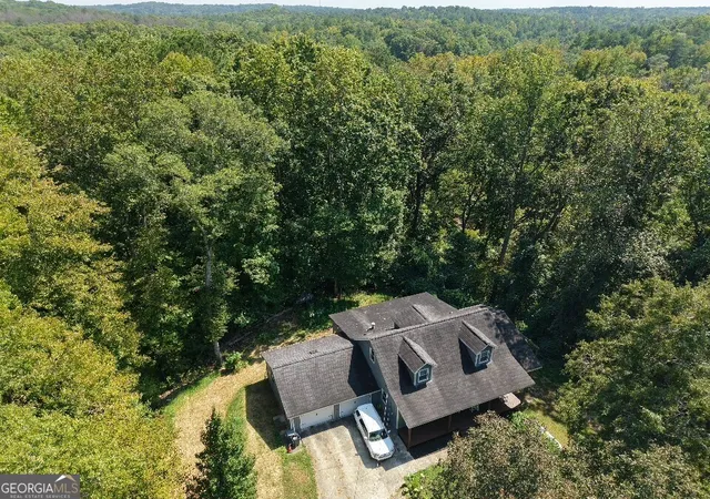 Photo 2 of Single family home for sale at 1189 Paul Harris Rd, Dallas, GA 30157 | MLS# 10621203 | Listing updated on 2026-03-26
