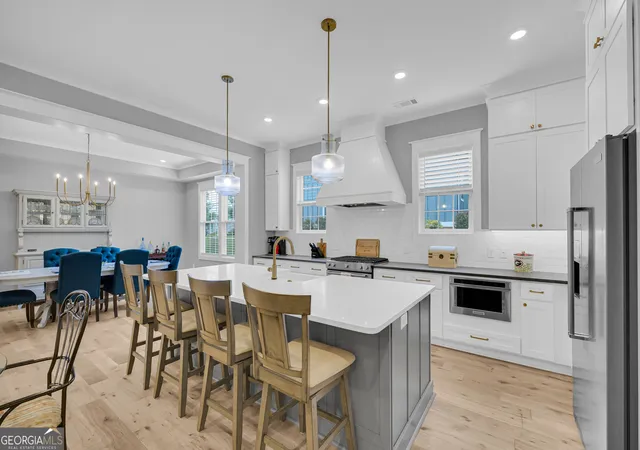 3rd image of 205 Highpointe Ln, Athens, GA 30606 | MLS# 10808933