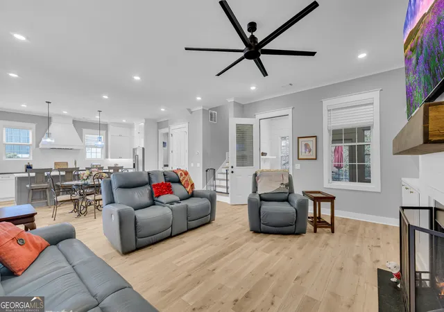 4th image of 205 Highpointe Ln, Athens, GA 30606 | MLS# 10808933