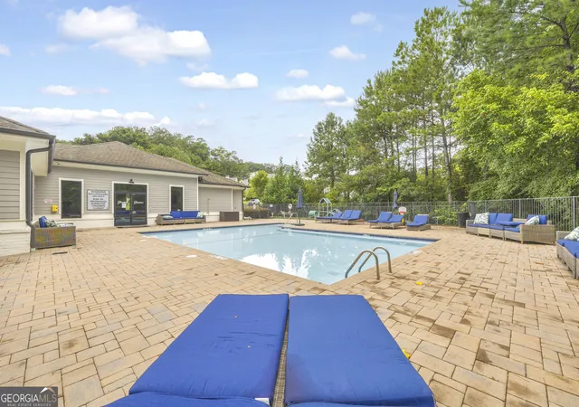 69th image of 205 Highpointe Ln, Athens, GA 30606 | MLS# 10808933