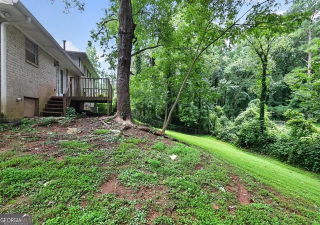 Photo 4 of Sale Pending at 513 Martindale Ct, Stone Mountain, GA 30088 | MLS# 10783456 | Listing updated on 2026-08-27