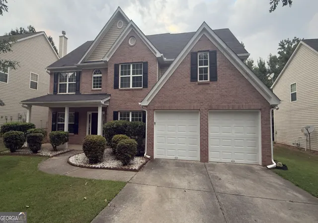 1st image of 4043 Roxberry Hill Ln, Buford, GA 30518 | MLS# 10827780