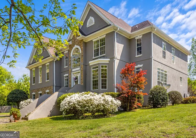 2nd image of 257 Mason Rd Se, Calhoun, GA 30701 | MLS# 10742632