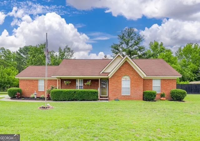 Photo 2 of Single family home for sale at 39 Del A Rae Cir, Guyton, GA 31312 | MLS# 10790202 | Listing updated on 2026-08-25
