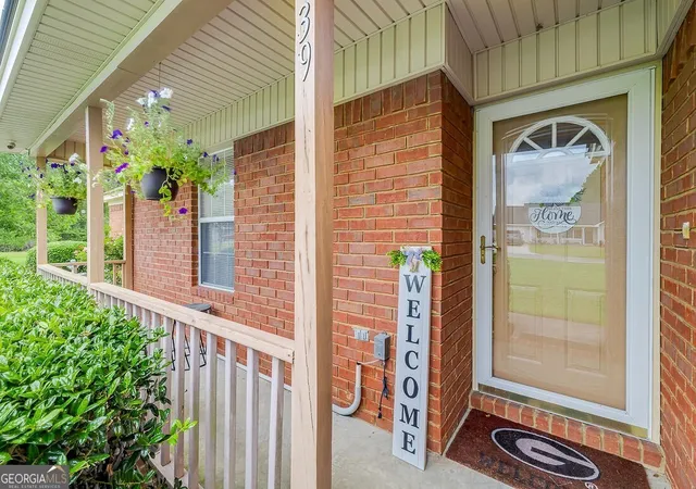 Photo 3 of Single family home for sale at 39 Del A Rae Cir, Guyton, GA 31312 | MLS# 10790202 | Listing updated on 2026-08-25