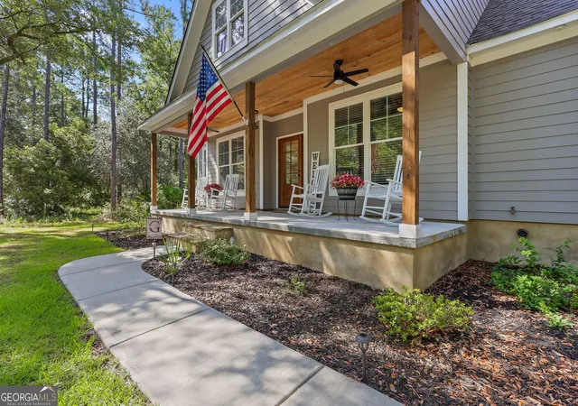 Photo 2 of Single family home for sale at 1231 Village Green Dr Ne, Townsend, GA 31331 | MLS# 10812587 | Listing updated on 2026-09-05