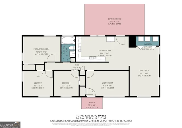 25th image of 4074 Newnan Rd, Griffin, GA 30223 | MLS# 10818817