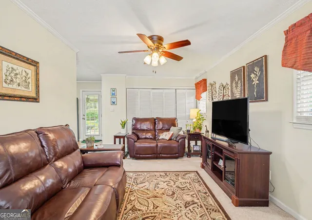 5th image of 4074 Newnan Rd, Griffin, GA 30223 | MLS# 10818817