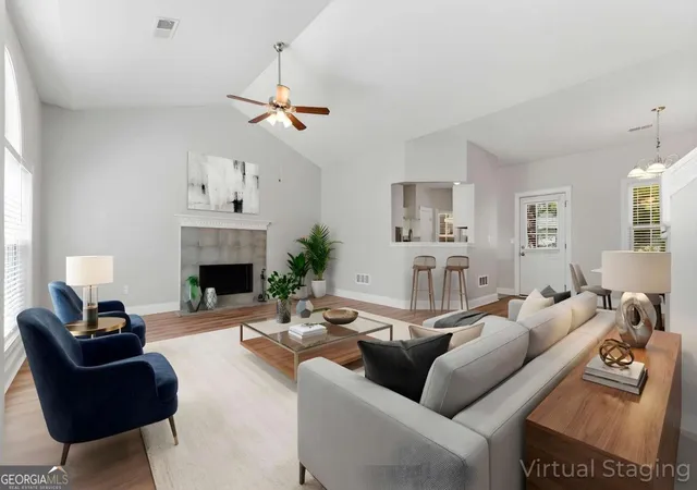 Photo 2 of Single family home for sale at 3022 Lake Park Trl, Acworth, GA 30101 | MLS# 10733946 | Listing updated on 2026-09-10
