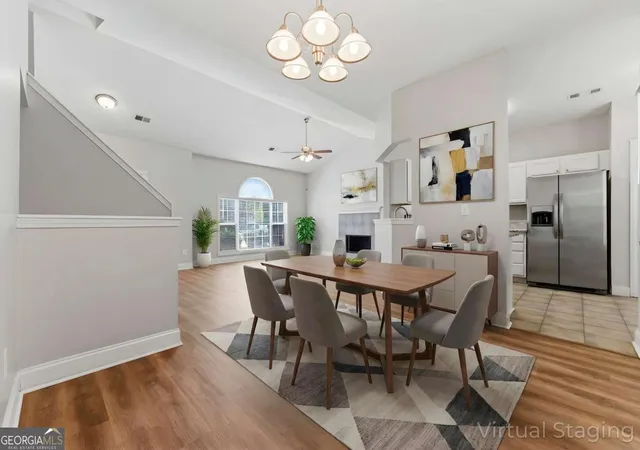 Photo 4 of Single family home for sale at 3022 Lake Park Trl, Acworth, GA 30101 | MLS# 10733946 | Listing updated on 2026-09-10