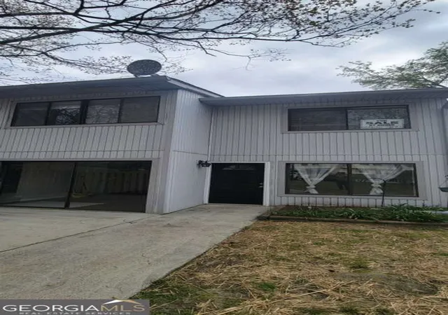 image of 1500 Pine Log Rd Ne #C, Conyers, GA 30012 | MLS# 10776107